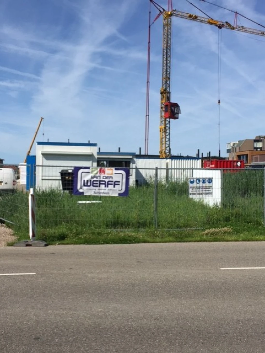 Aldi Noord Scharwoude